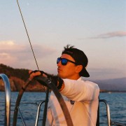 Обучение яхтингу в Минске